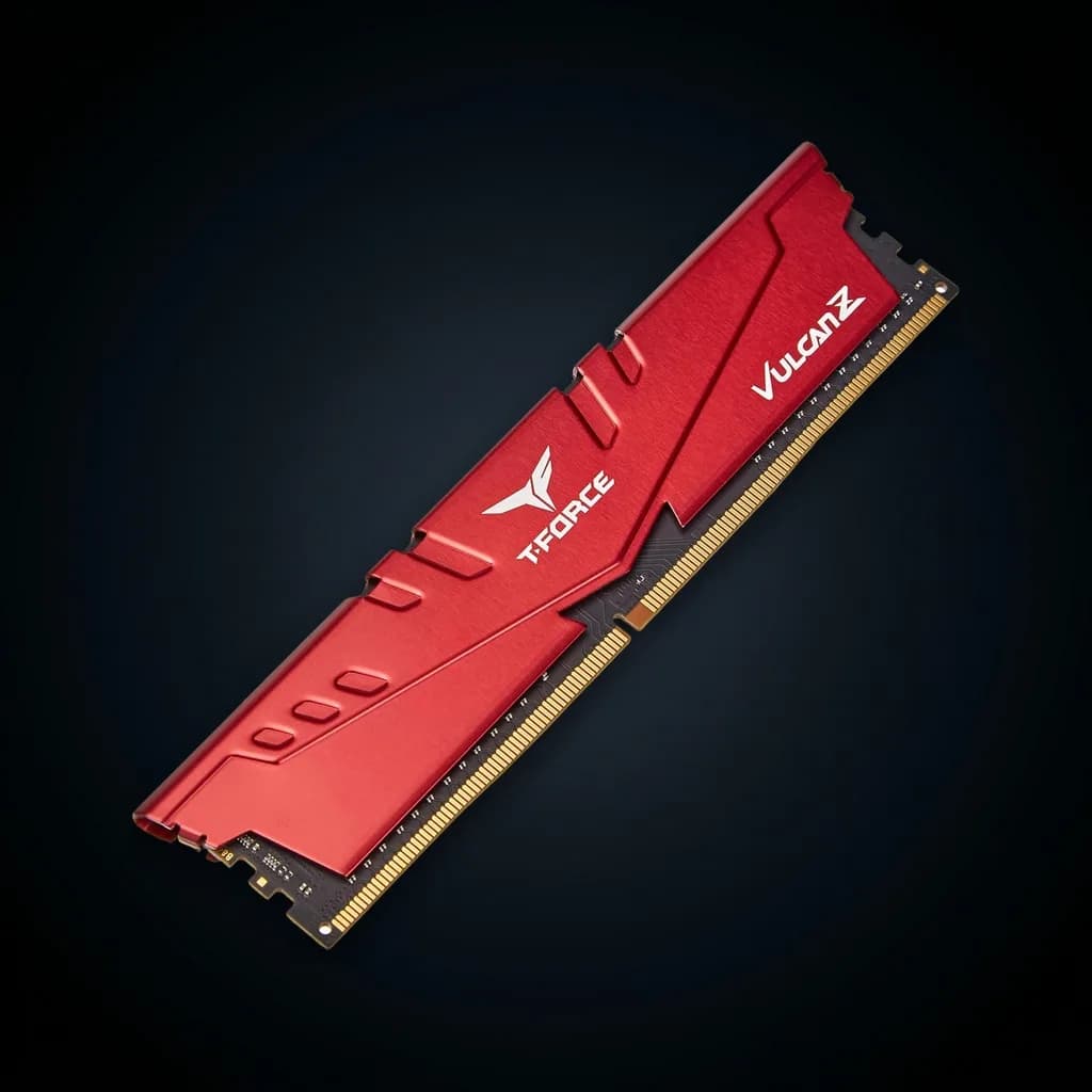 Memorias RAM en C-Electronics