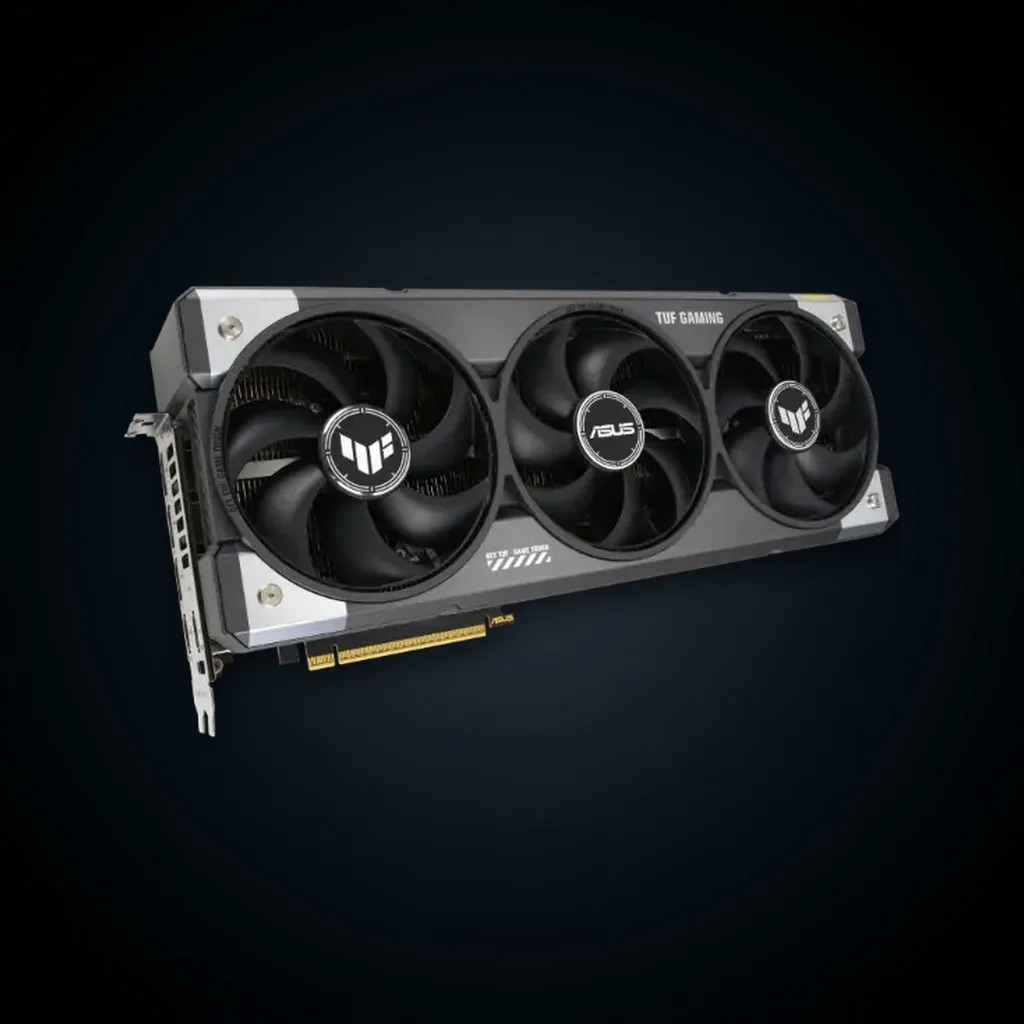 ASUS TUF Gaming GeForce RTX 5090 32GB