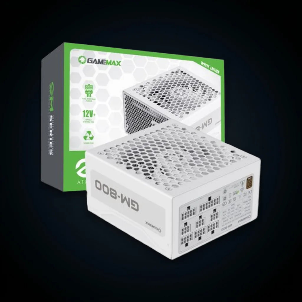 Fuentes de Poder en C-Electronics