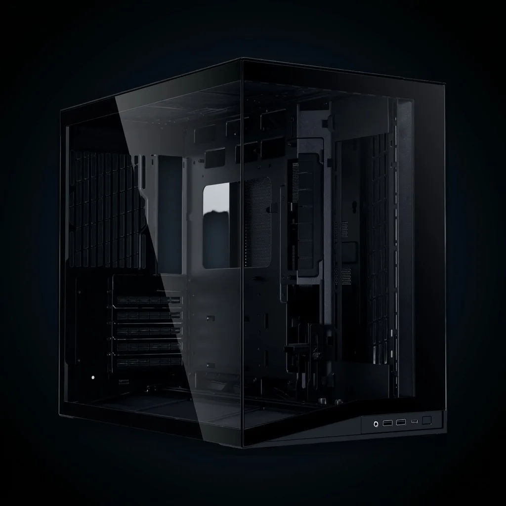 Lian Li Dynamic Mini