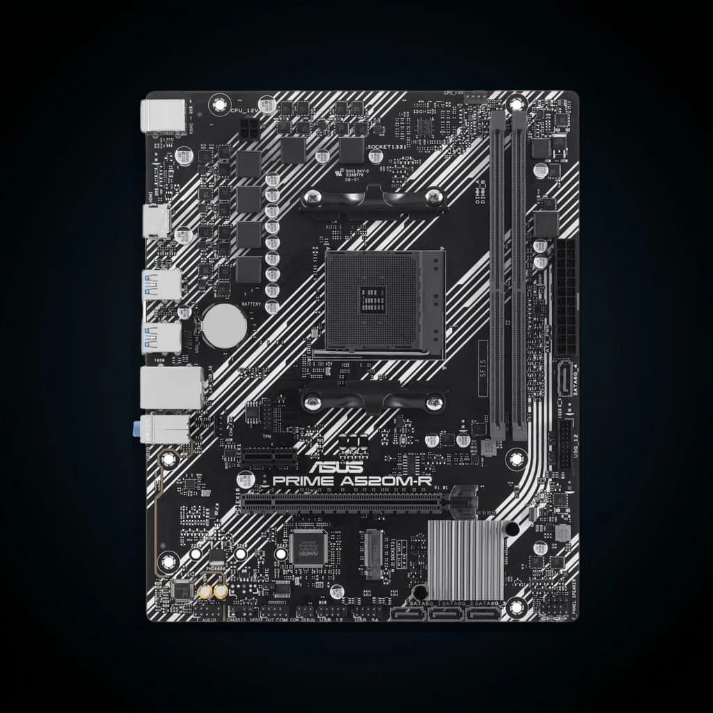 Placas Madre en C-Electronics
